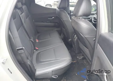 2024 Hyundai Santa Cruz Limited z USA, uszkodzony, nr VIN 5NTJEDDF6RH117613